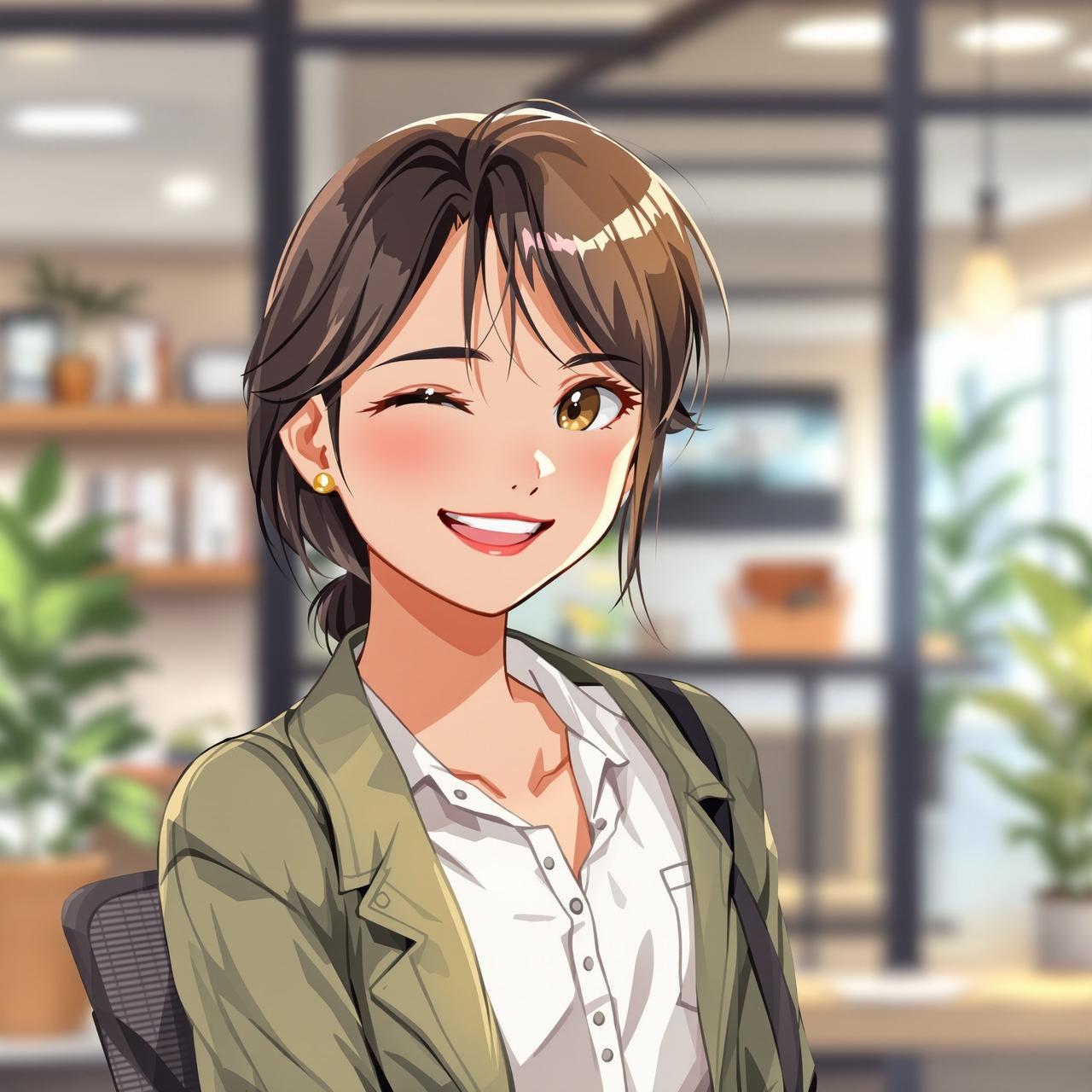 小短剧ai 陈饼干 - 创始人 & CEO