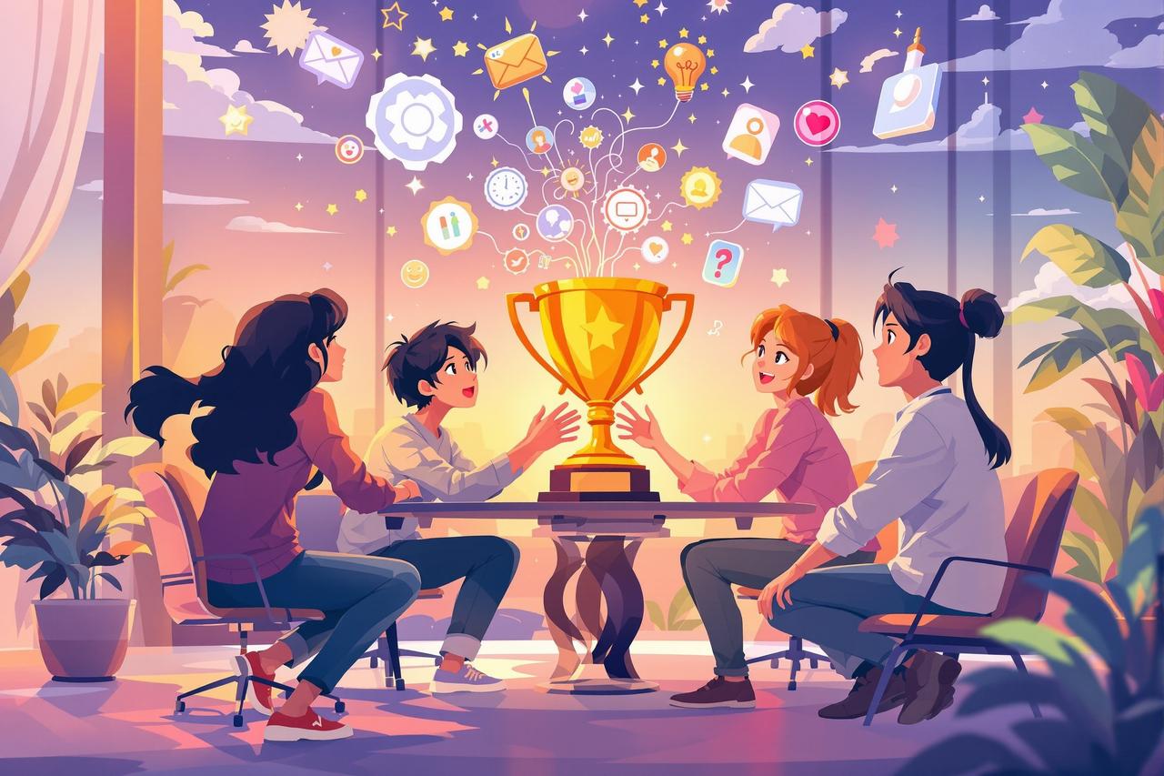 小短剧ai - 小短剧ai创作者激励计划启动，百万奖金等你来拿